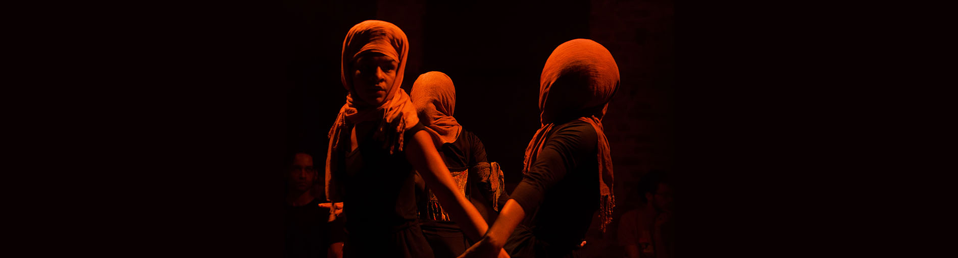 Esperança na Revolta | 3º Festival Sala de Giz de Teatro | Foto: Lucas Guimarães