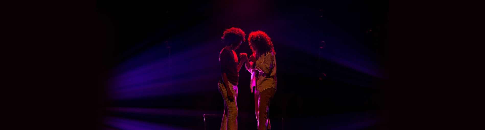 Marielle Presente | Teatro Firjan SESI | Foto: Celino Vitorino