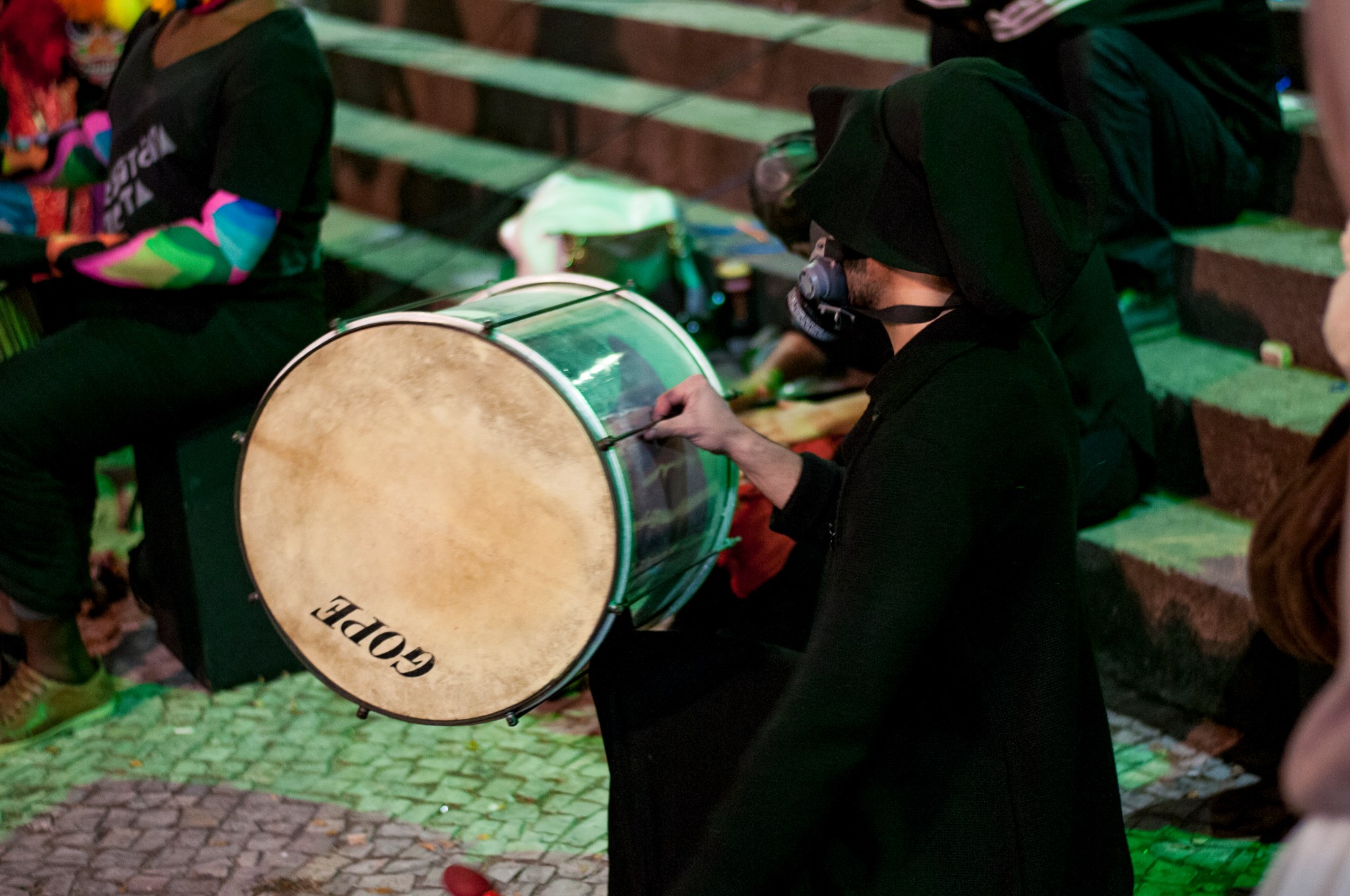 O Impossível canta AnarcoFunk_014