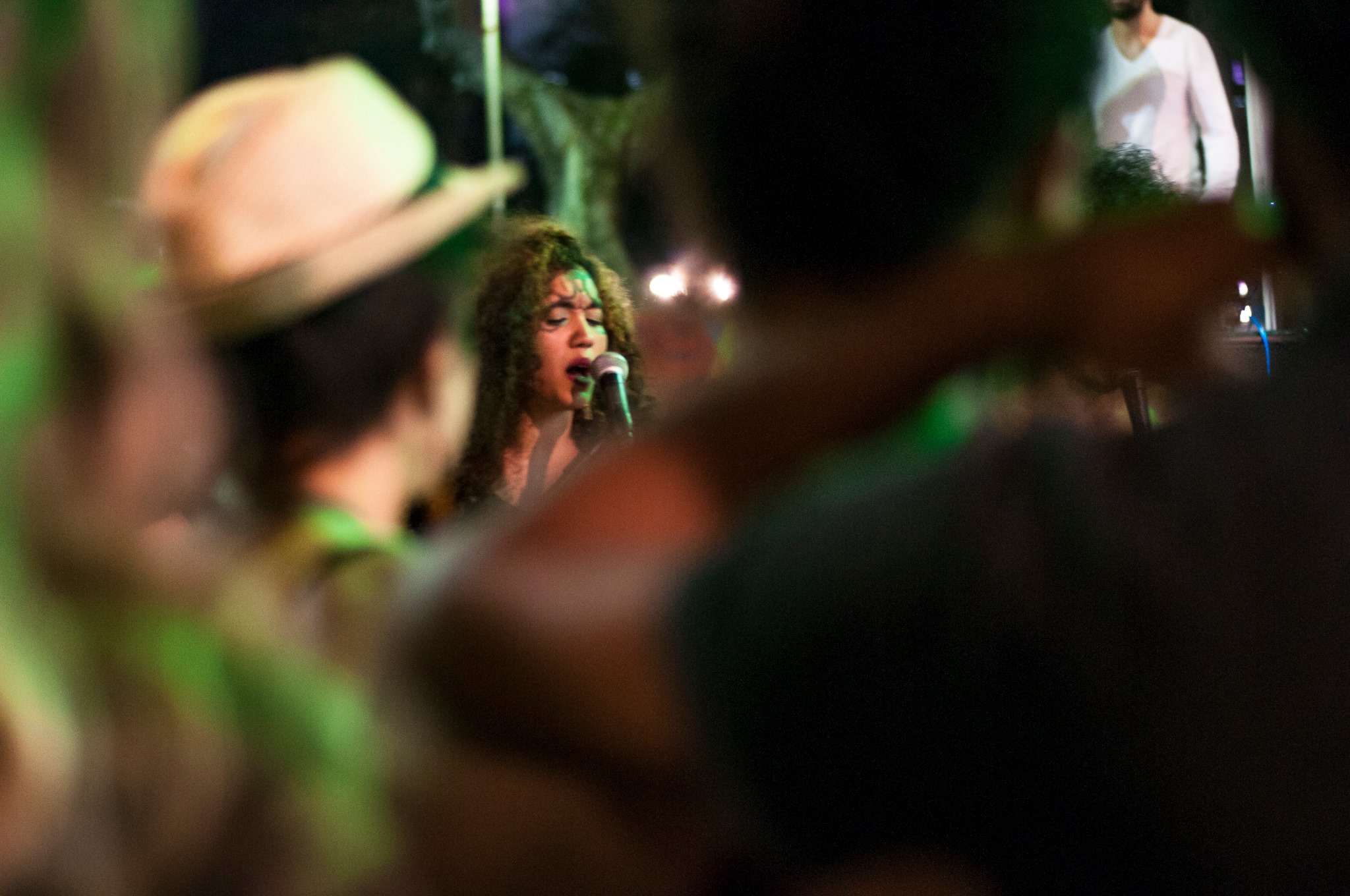 O Impossível canta AnarcoFunk_015