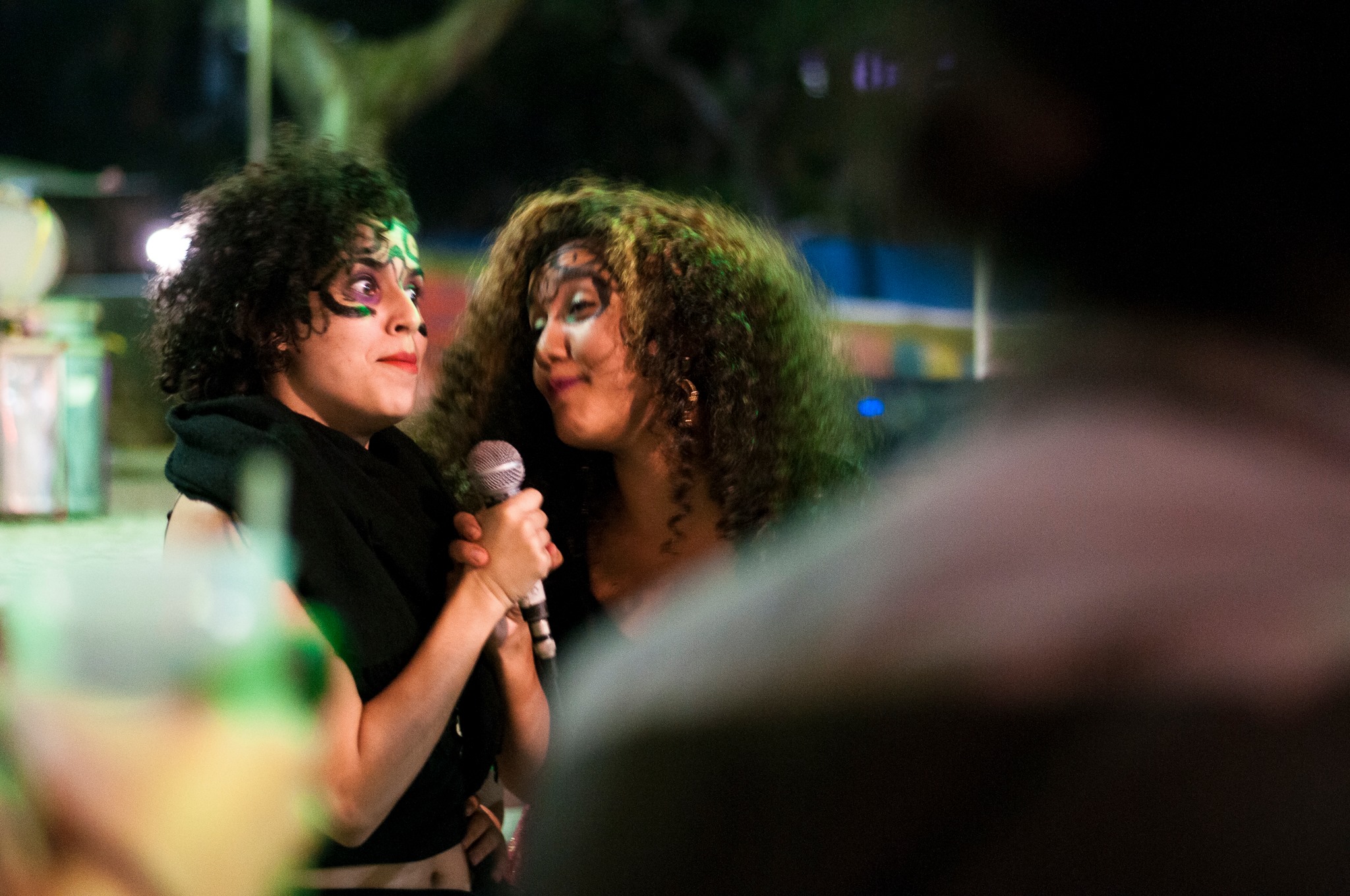 O Impossível canta AnarcoFunk_020