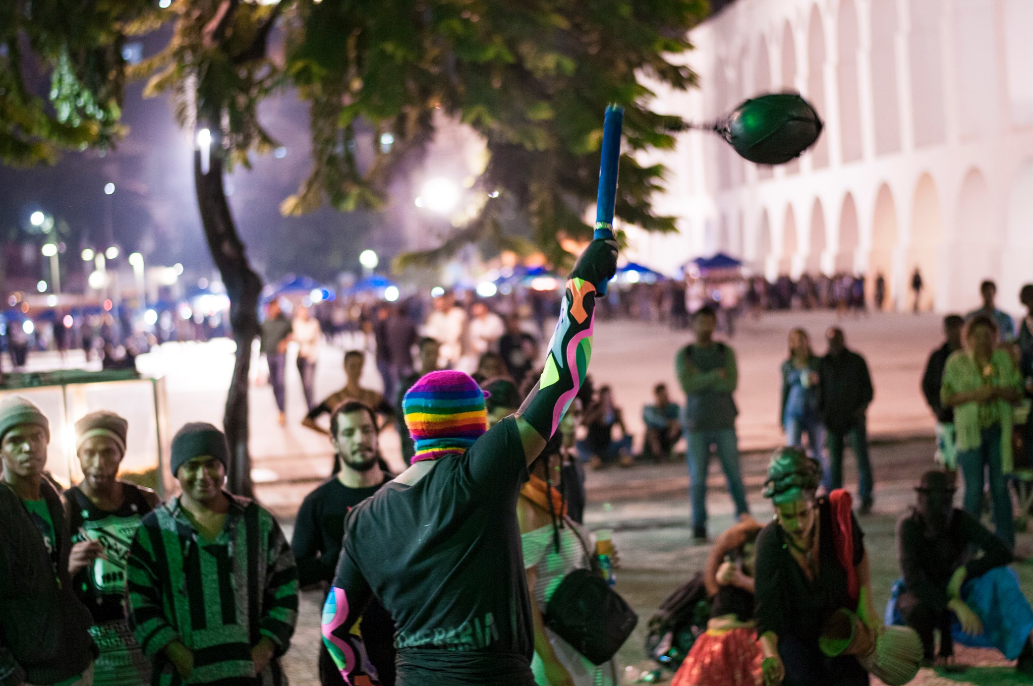 O Impossível canta AnarcoFunk_05