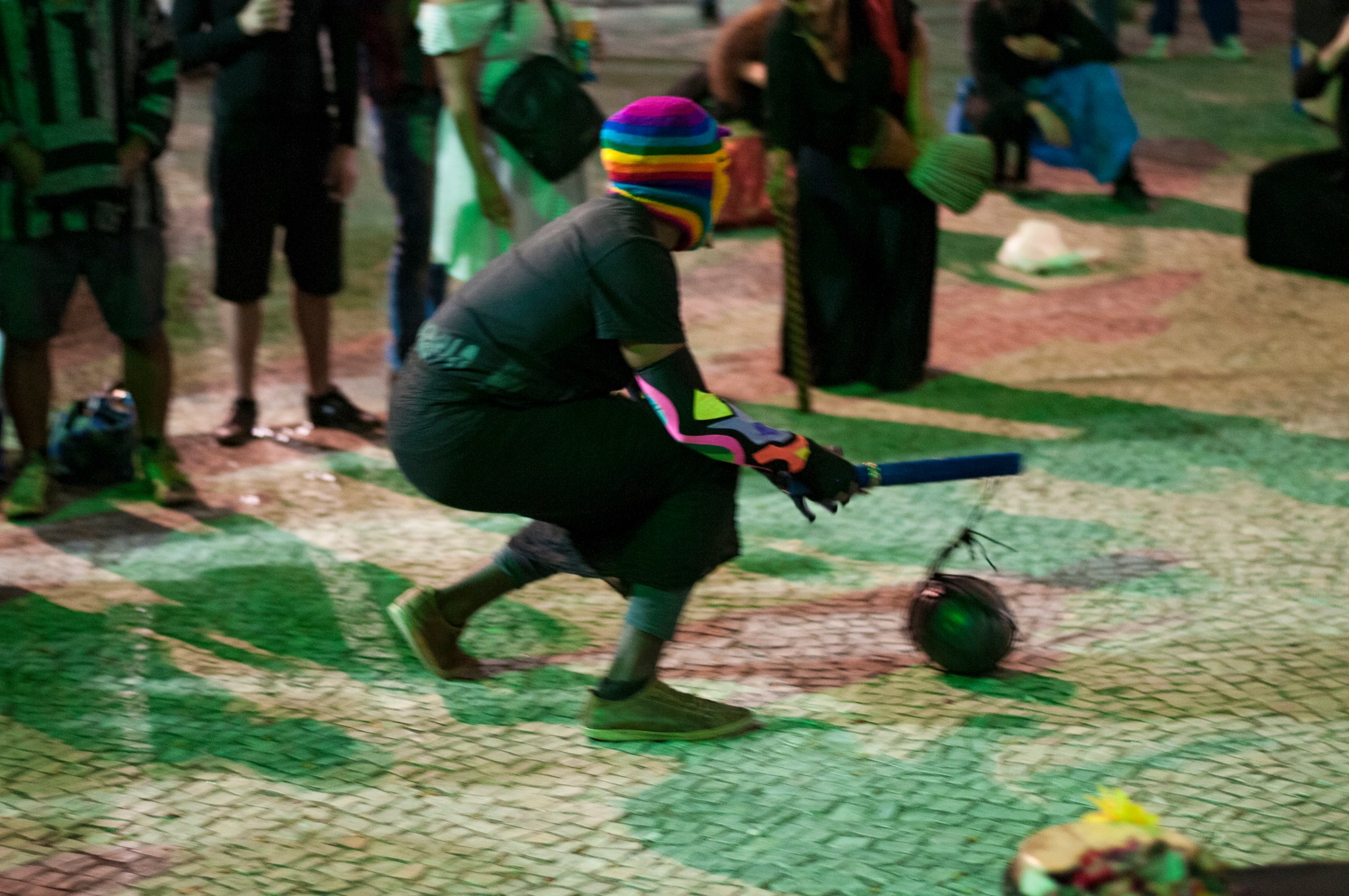 O Impossível canta AnarcoFunk_06